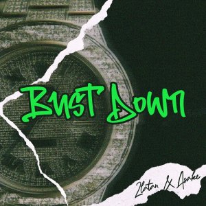 Zlatan & Asake - Bust Down