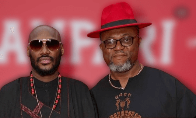 2baba part ways with manager