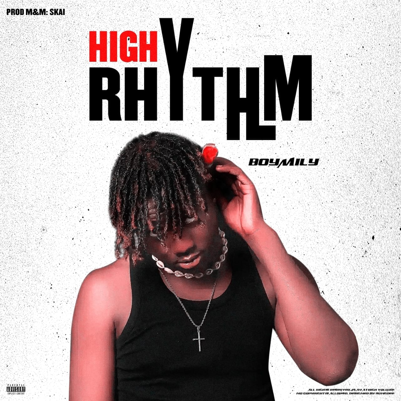 BoyMily - High Rhythm
