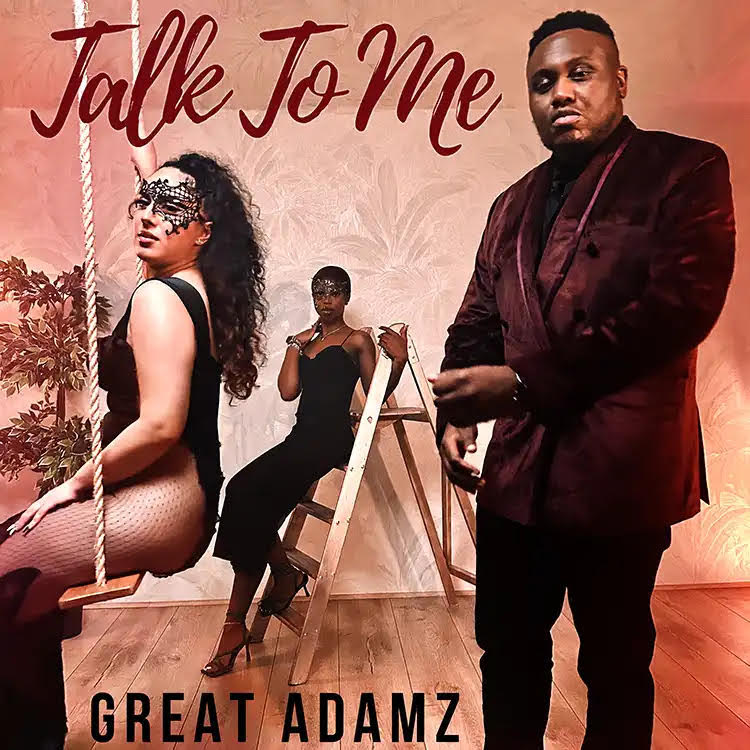 greatz adam - talk to me