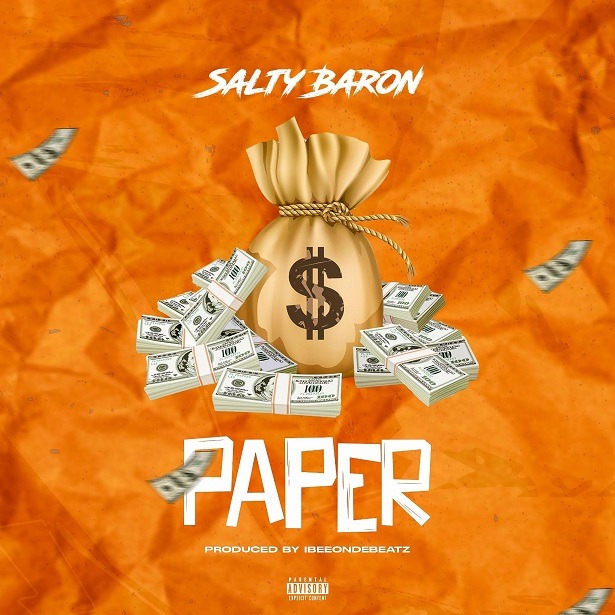 Salty Baron - Paper
