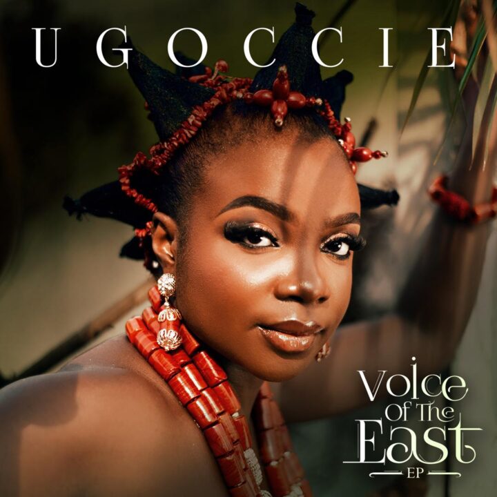 ugoccie - voice of the east 