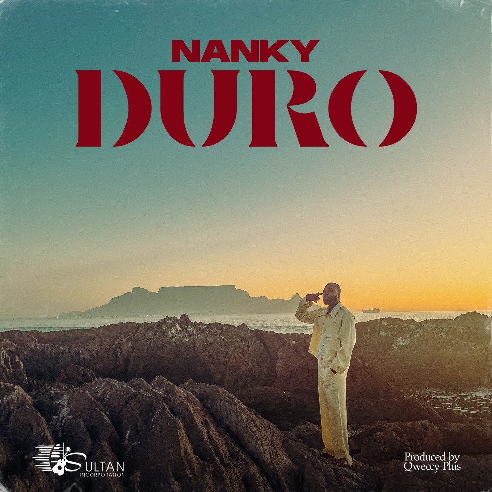 Nanky - Duro
