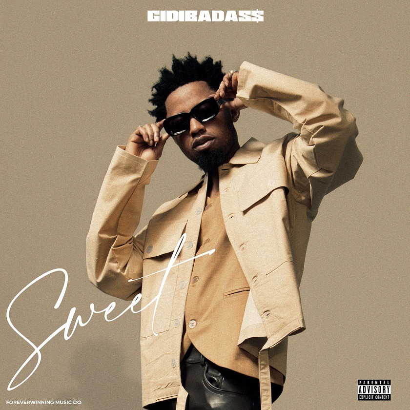 Gidibadas$ - sweet