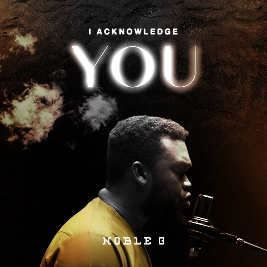 Noble G - You