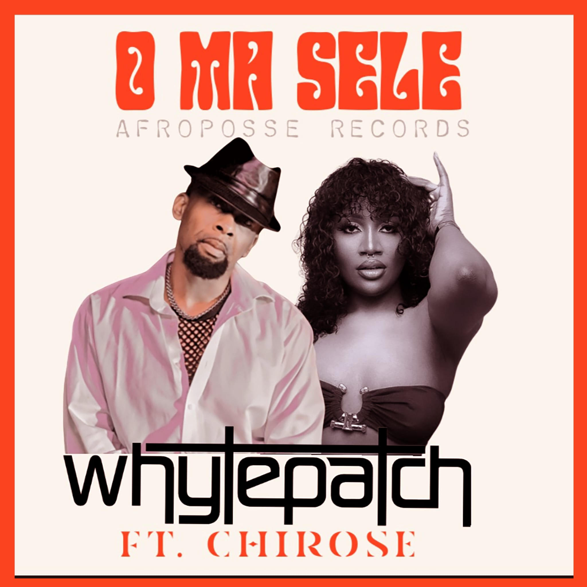 whytepatch - o ma sele