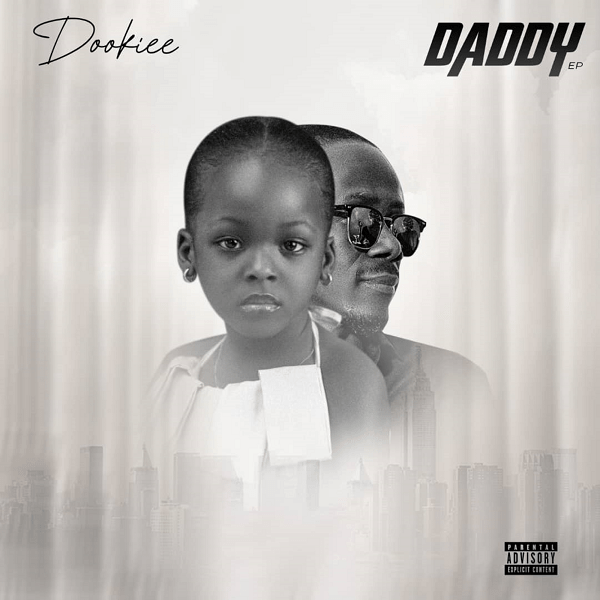 Dookiee - Daddy EP