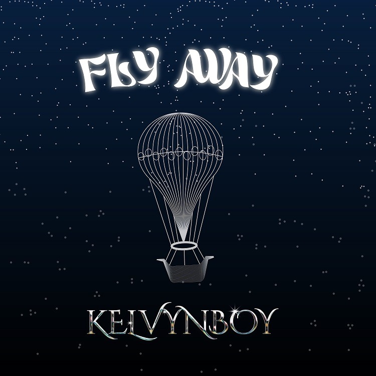 Kelvyn Biy - Fly Away