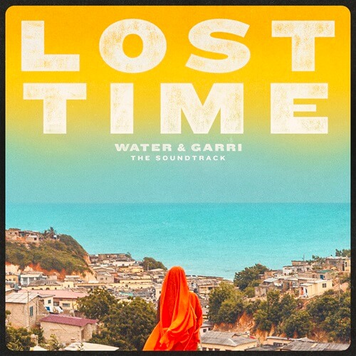 Tiwa Savage - Lost Time