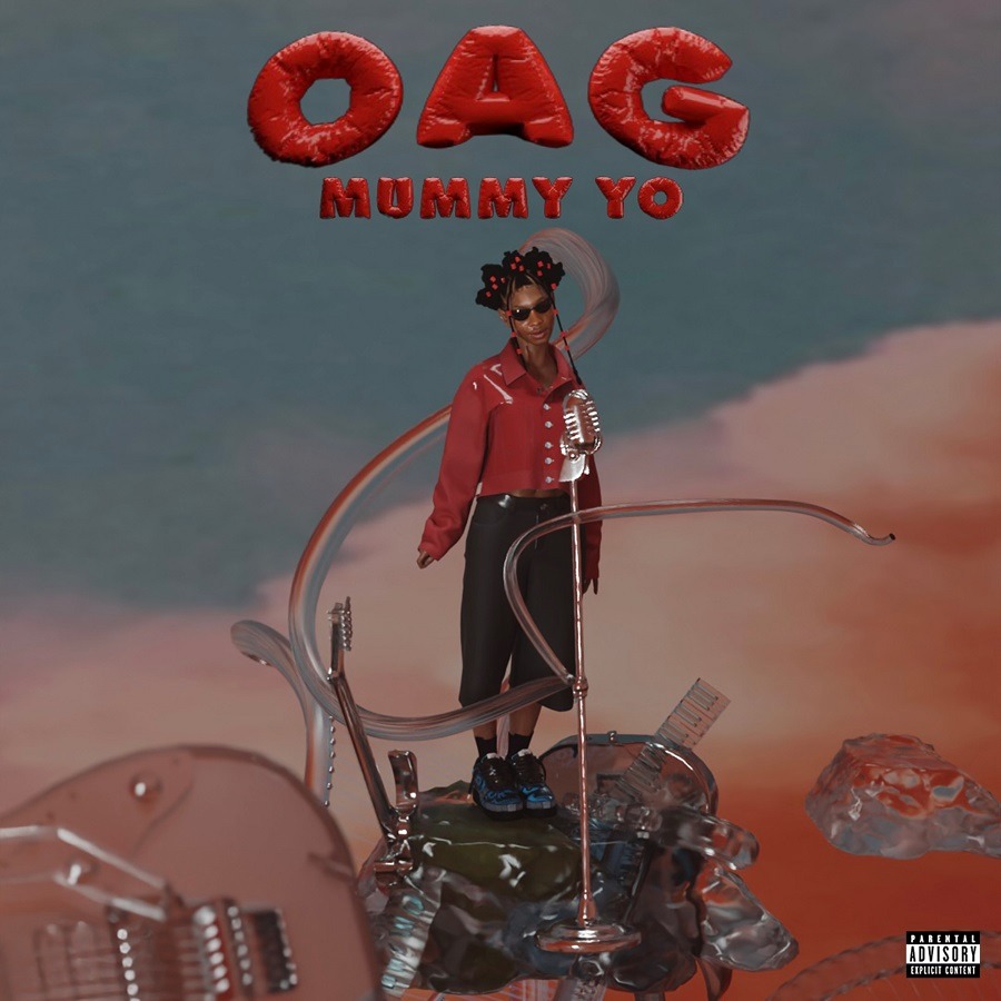 OAG - Mummy Yo