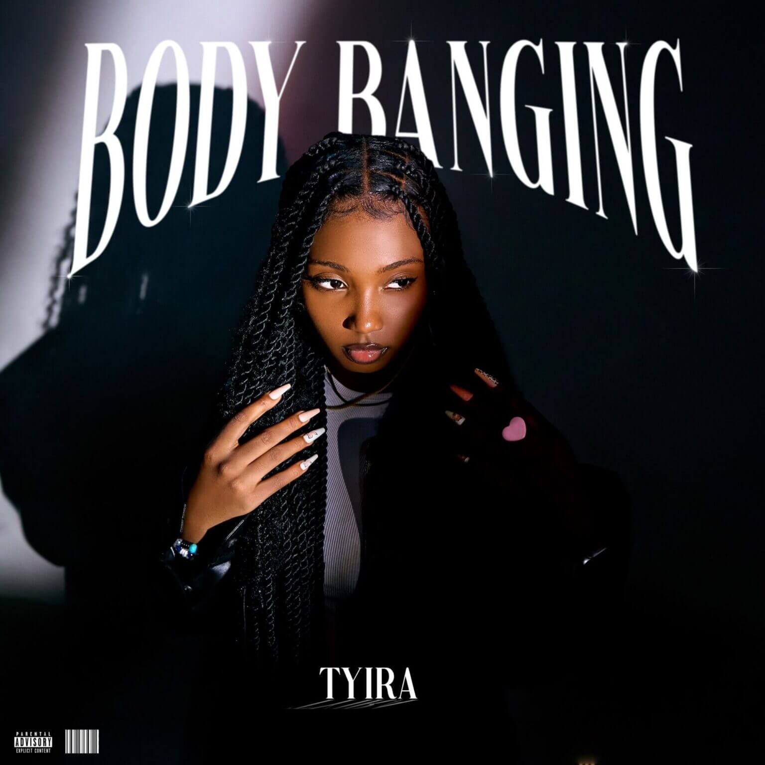 Tyira - Body Banging