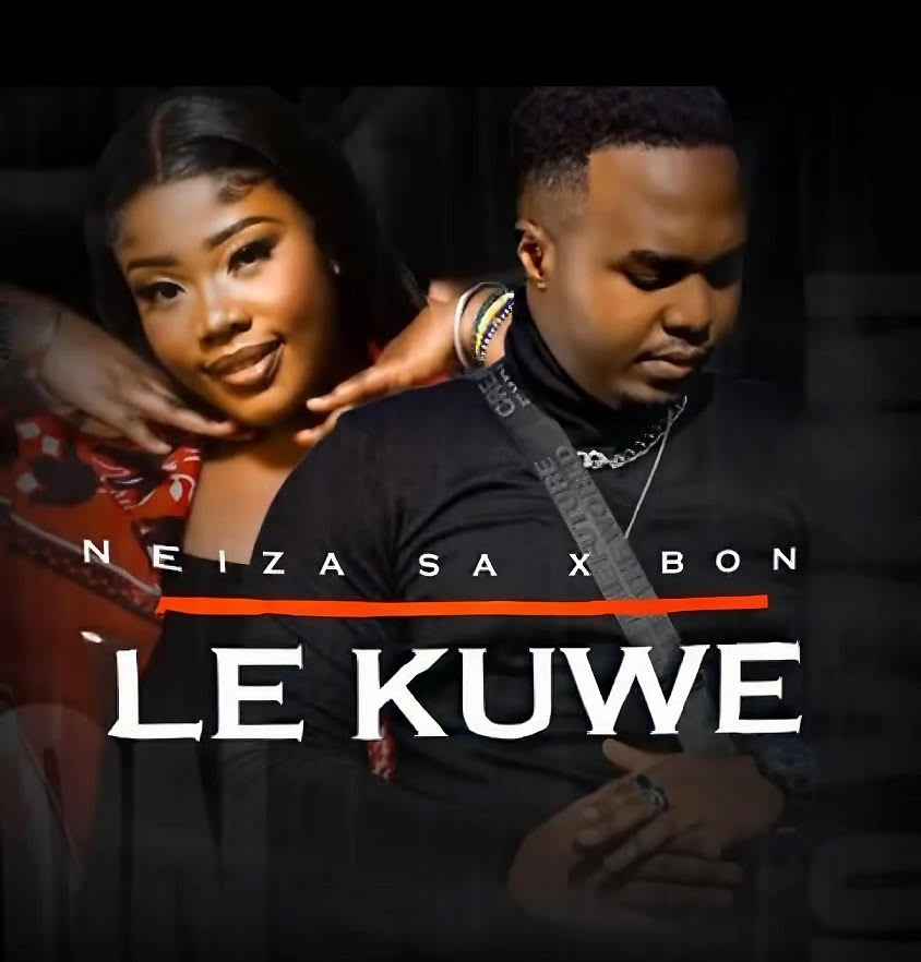 BON & Neiza Sa - Le-Kuwa