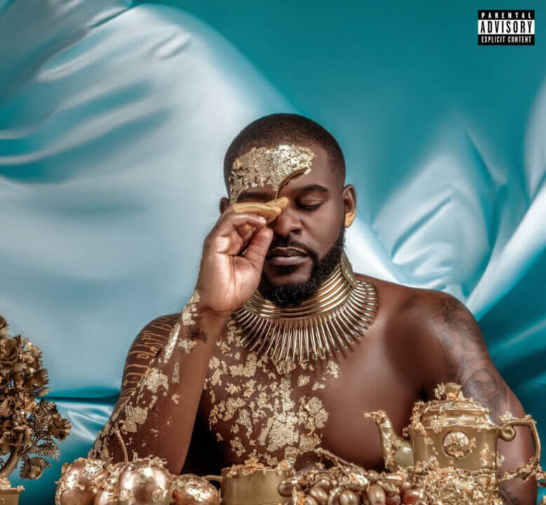 Falz - Before The Feast EP