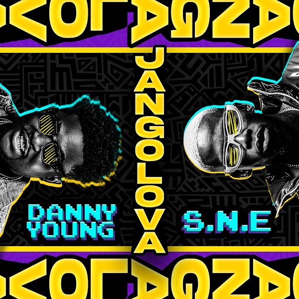 Danny Young & SNE - Jangalova