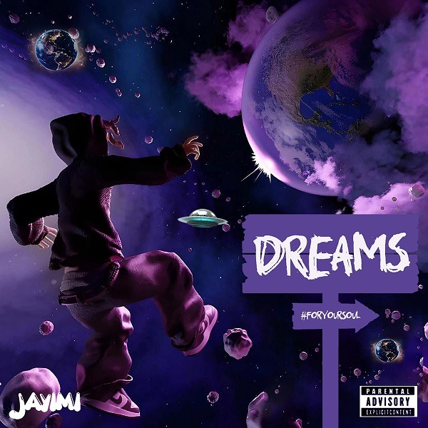 Jayimi - Dreams