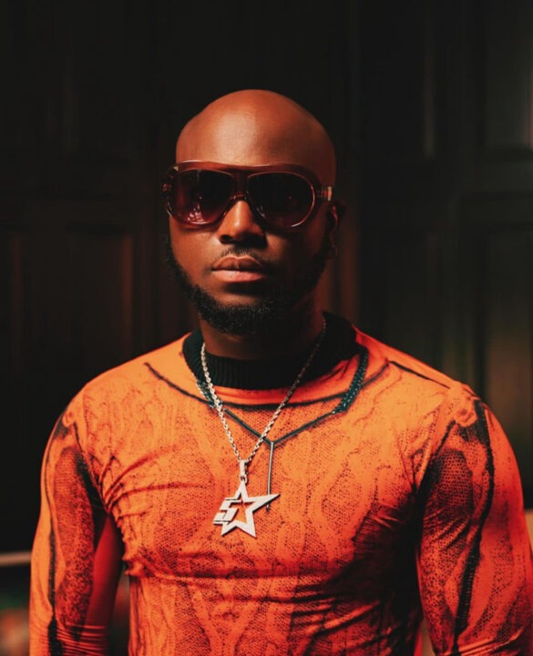 King Promise - True To Self Album