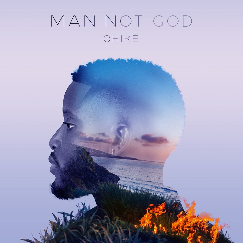 Chike - man not God