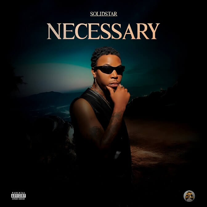 Solidstar - Necessary