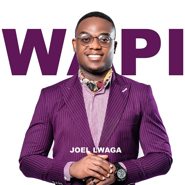 Joel Lwaga - Wapi