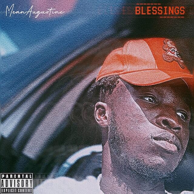 MeanAugustine - Blessings