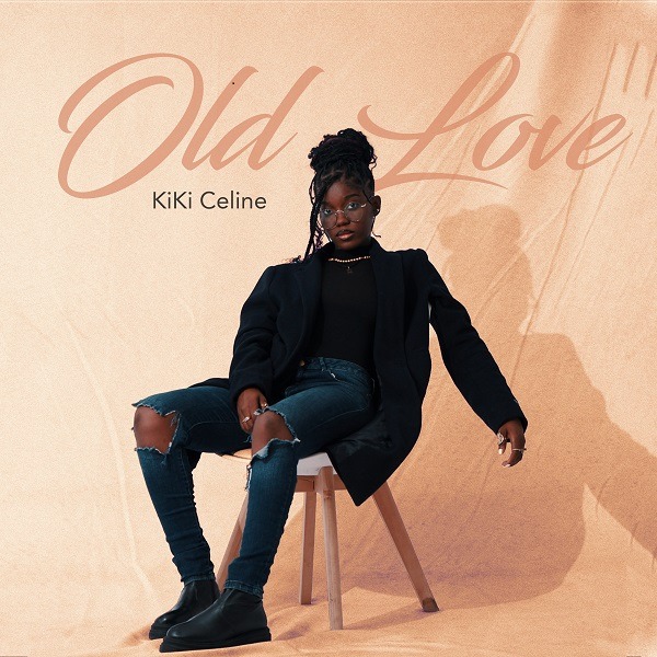 Kiki Celine - Old Love