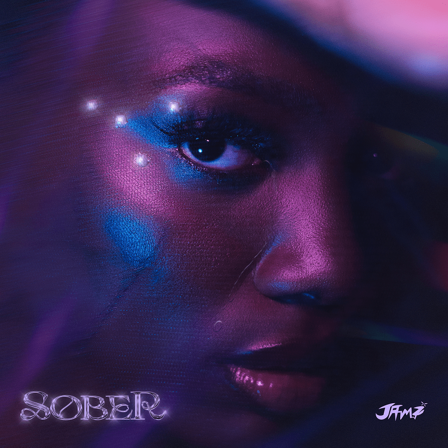 Jamz - Sober