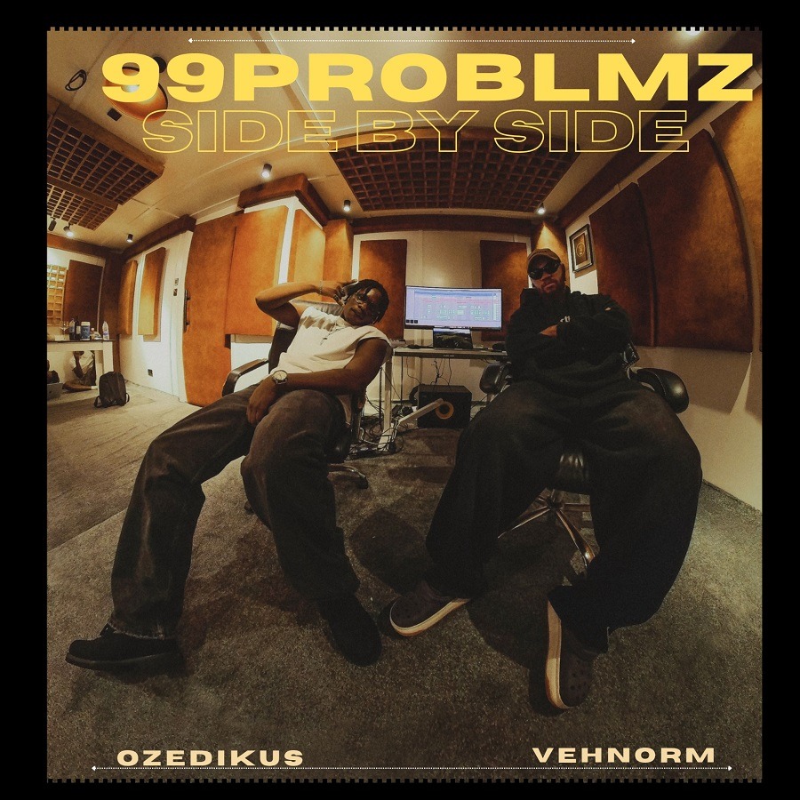 Ozedikus & Vehnorm - 99 Problems