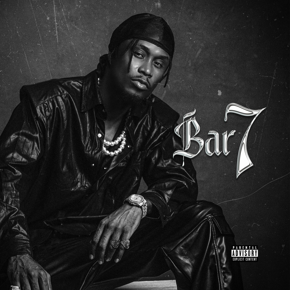 E.L - Bar 7 album