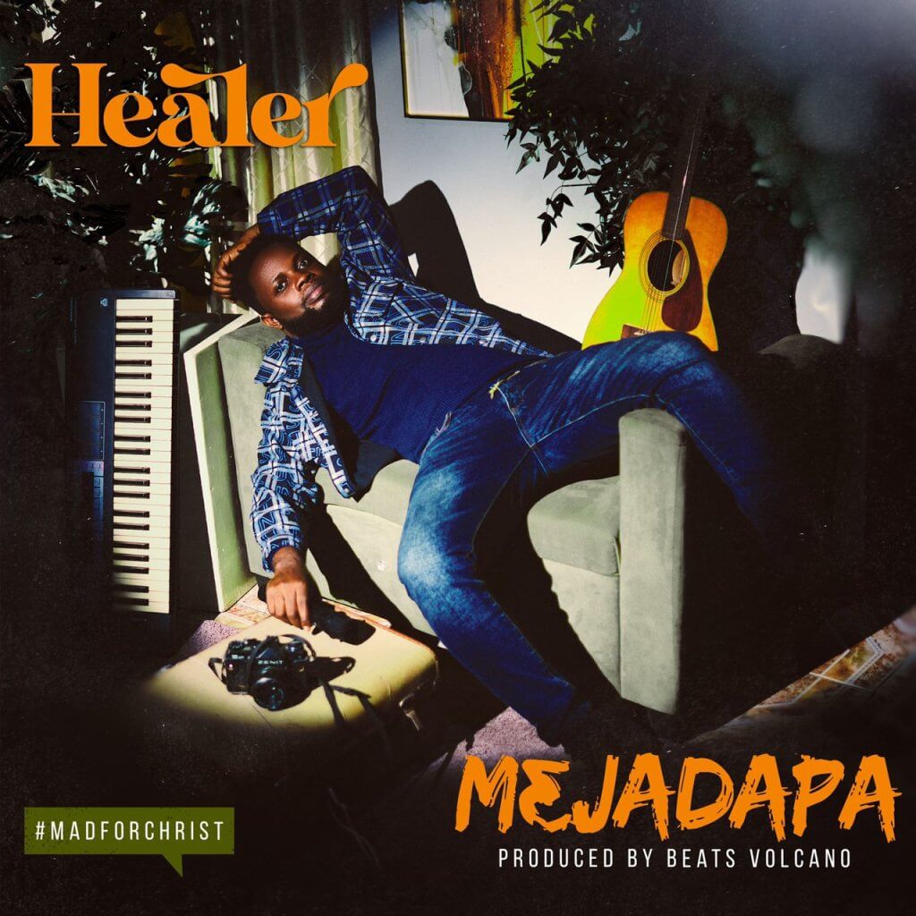 Healer - M3jadapa