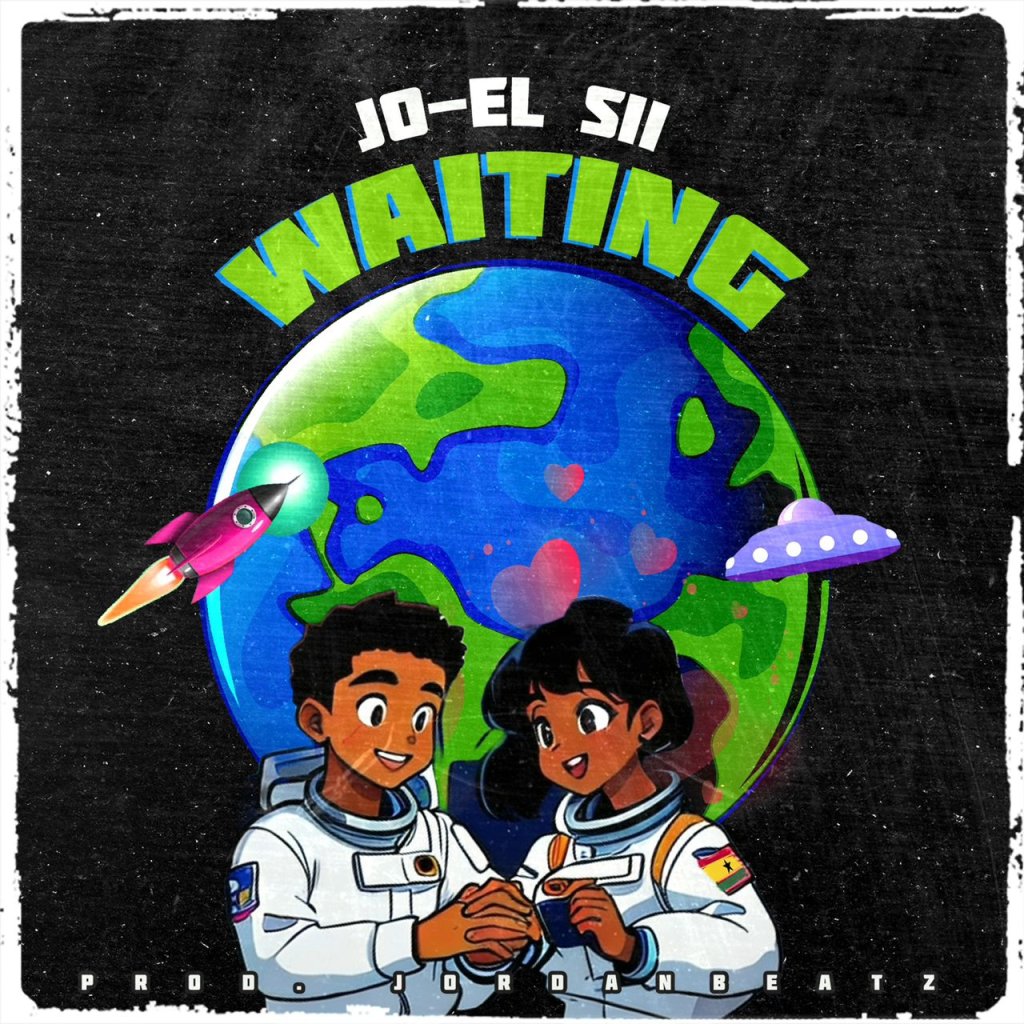 Jo-El Sii - Waiting