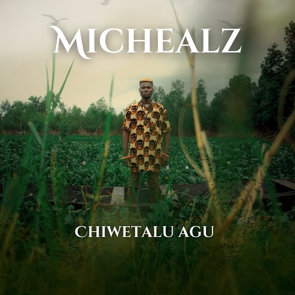 Michealz - Chiwetalu Agu