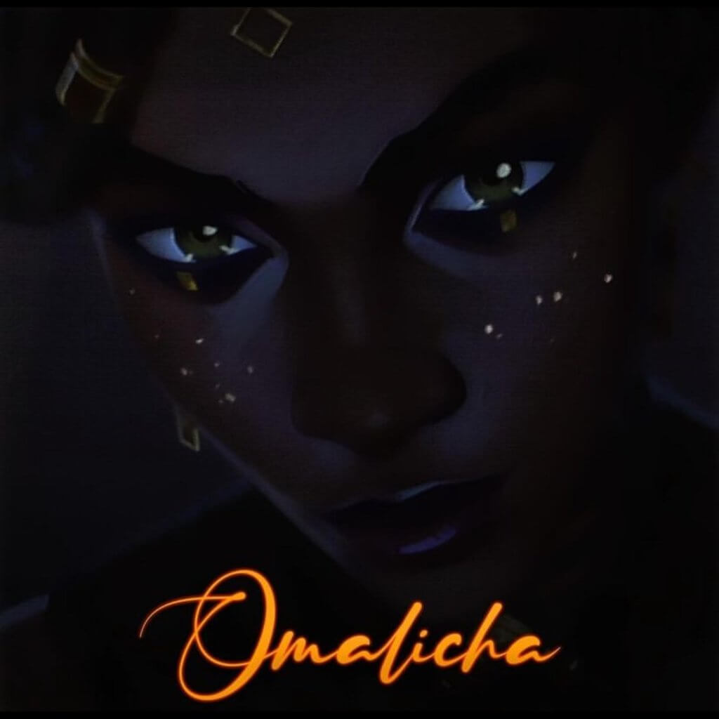 Chyzzii - Omalicha
