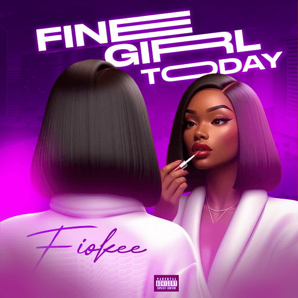 Fiokee - Fine Girl