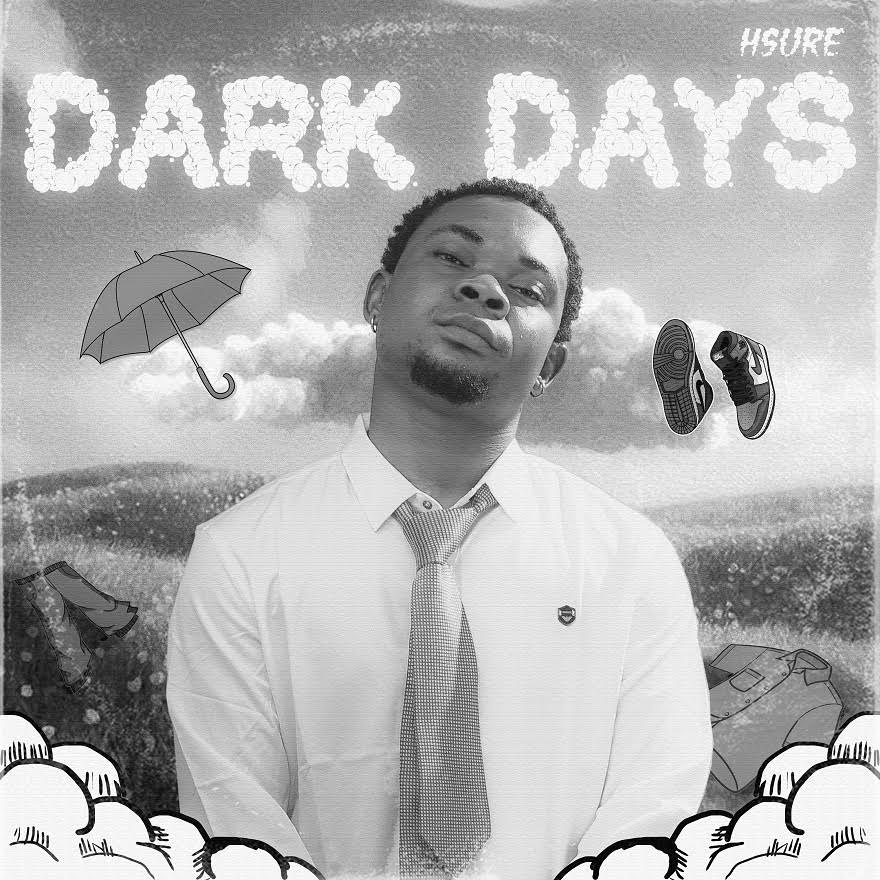 Hsure - Dark days