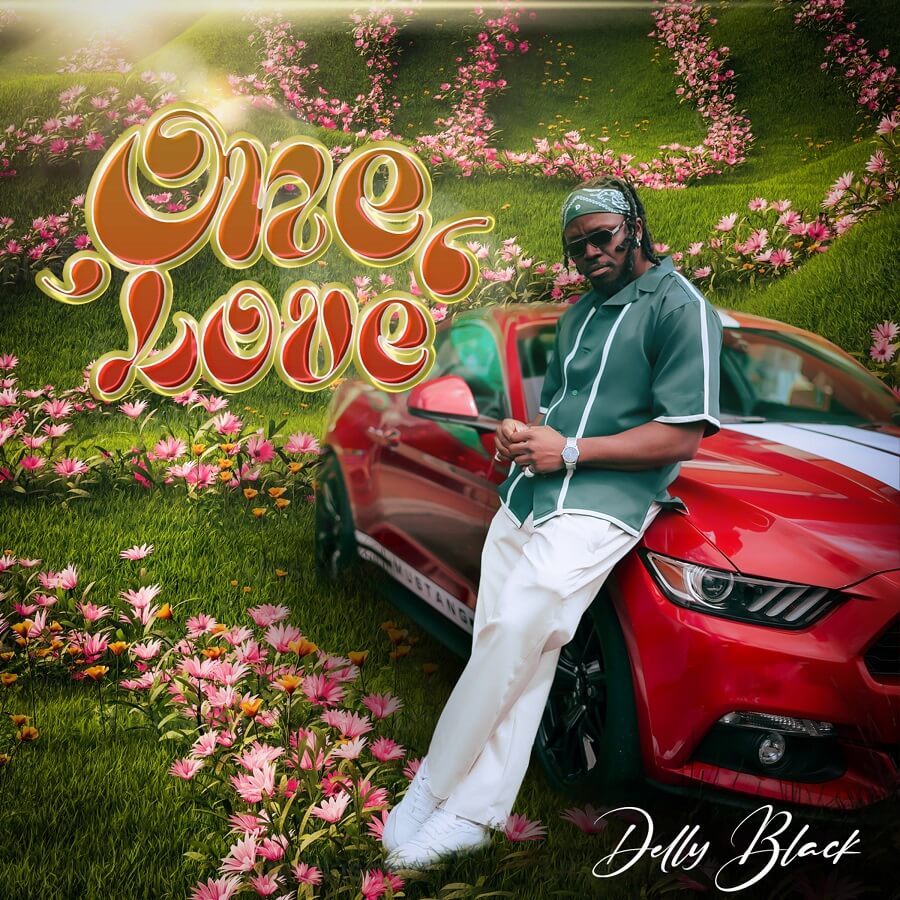 Delly Black - One Love