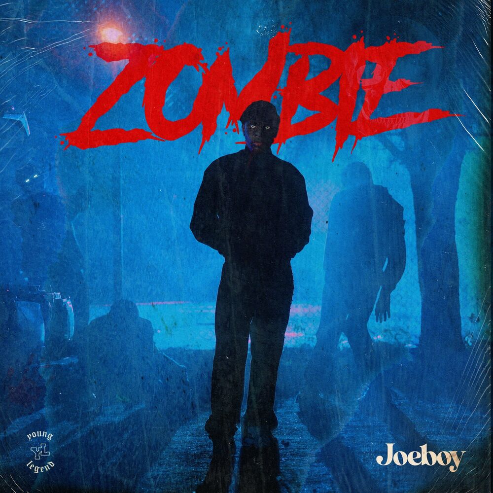 Joeboy - zombie