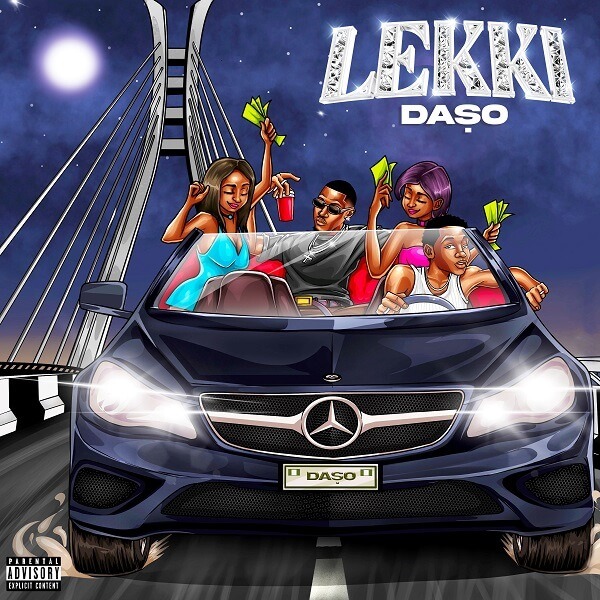 Daso - Lekki Life