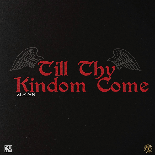 Zlatan - Till Thy Kingdom Come