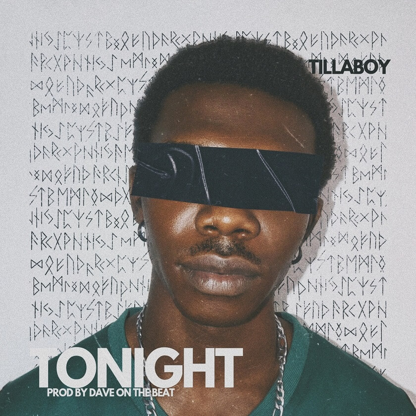 Tillaboy - Tonight