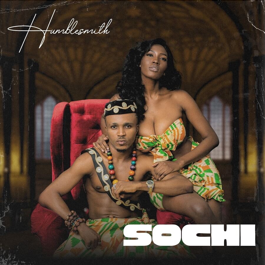 Humblesmith - Sochi