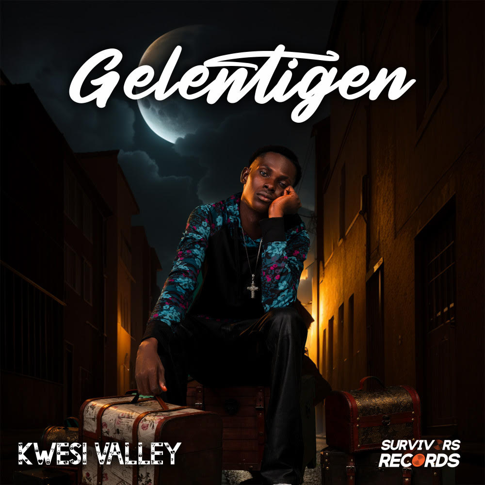 Kwesi Valley - Gelentigen