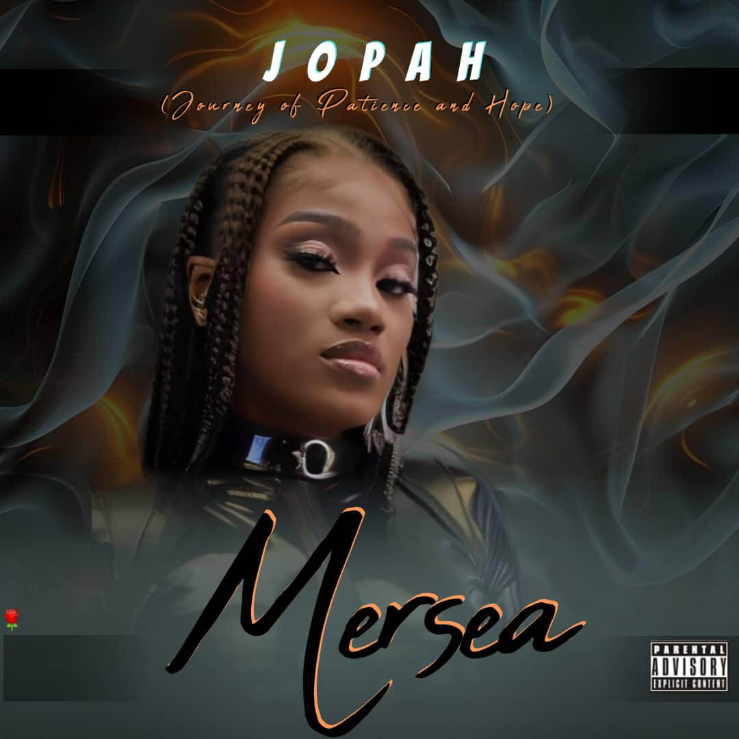 Mersea - Jopah Album