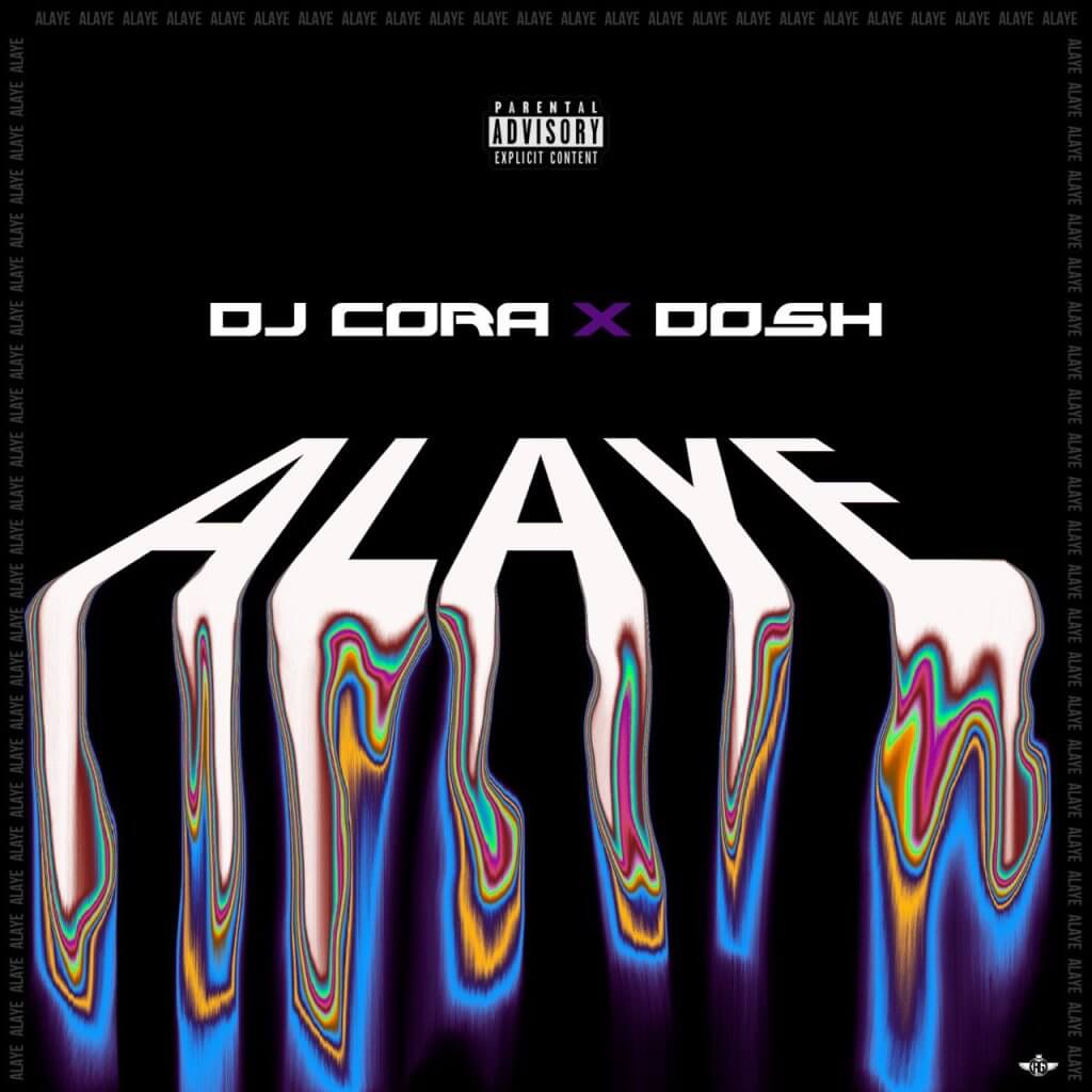 DJ Cora & Dosh - Alaye