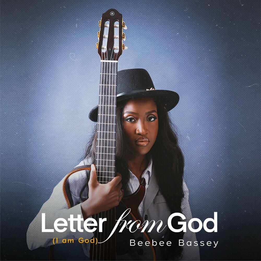 Beebee Bassey - Letter from God