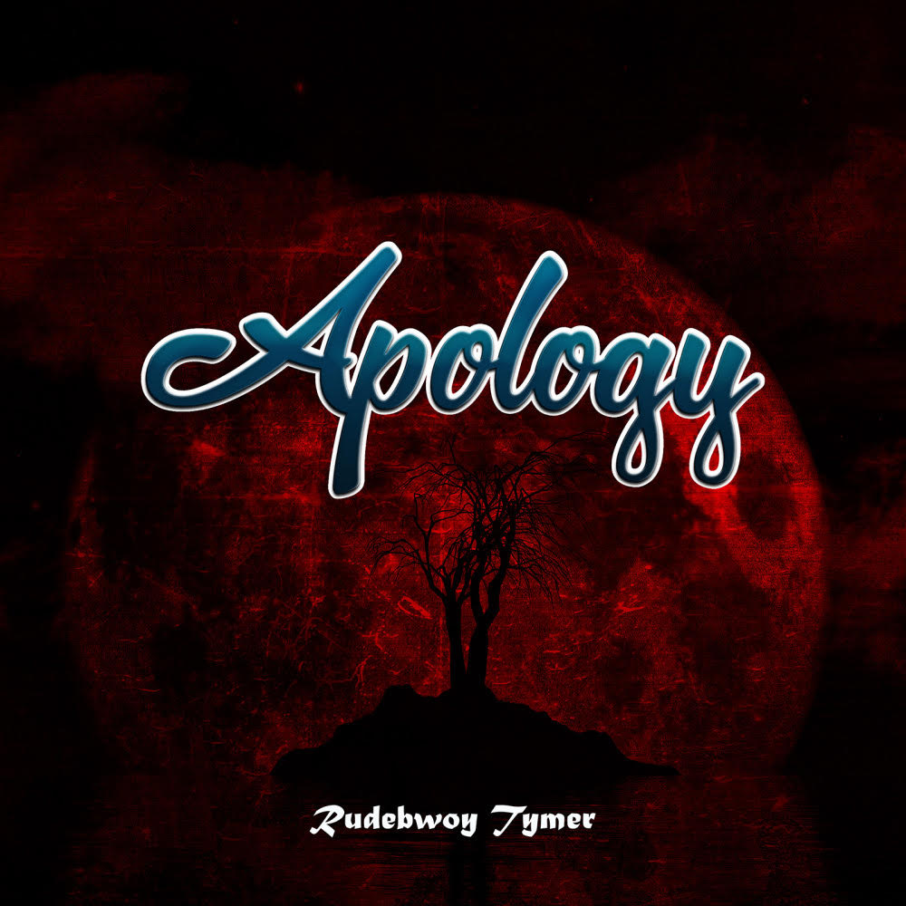 rudebwoy tymer - apology