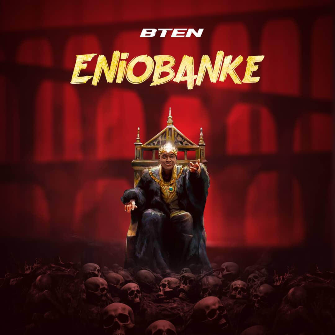 BTen - Eniobanke