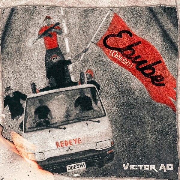 Victor AD - Ebube 