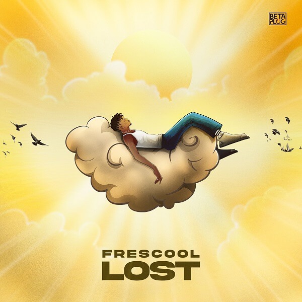 FRESCOOL - LOST