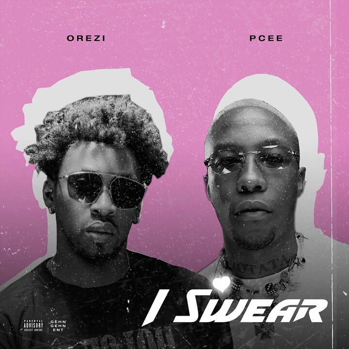 Orezi & Pcee - I Swear Remix