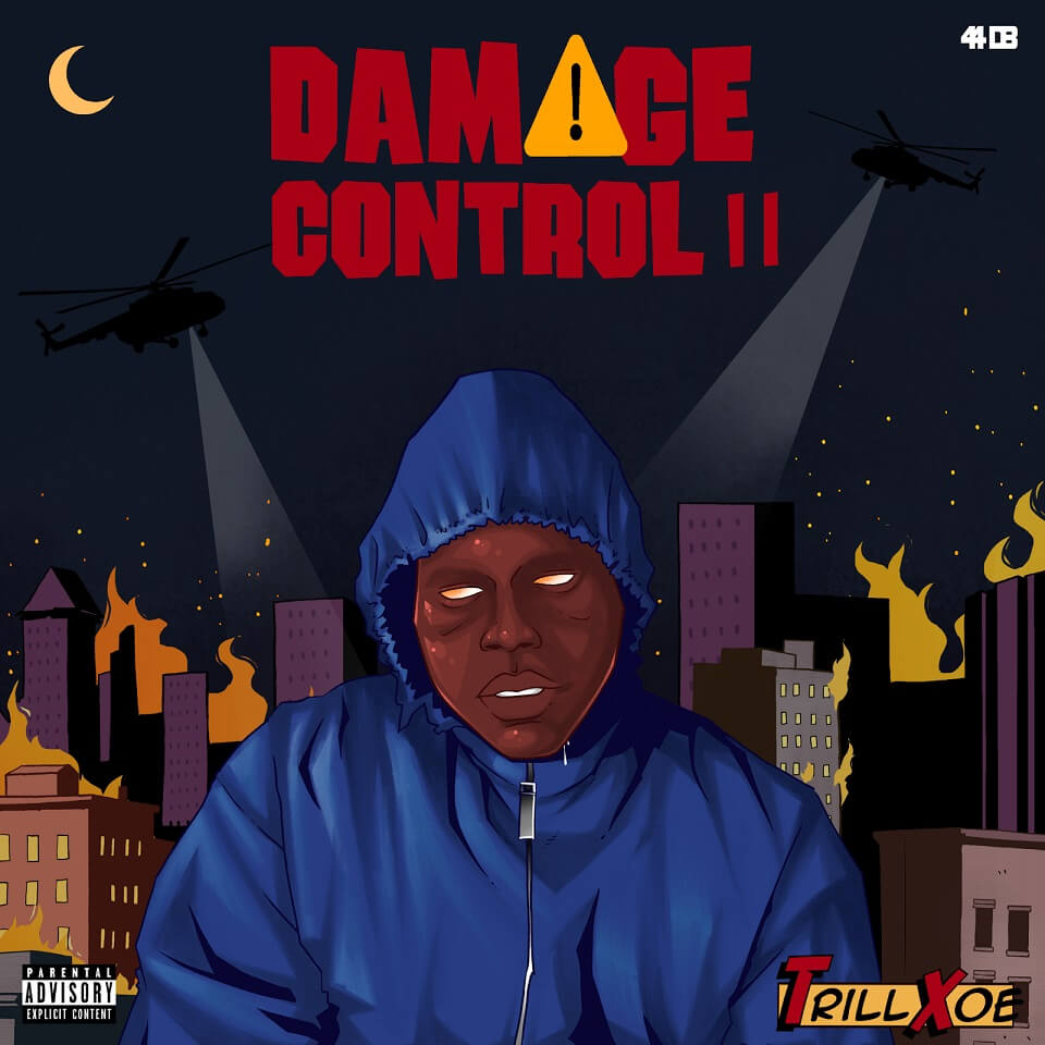 Trill Xoe - Damage control II